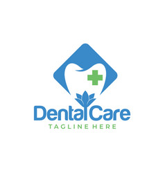 Dental Logo Design Creative Dentist Logo