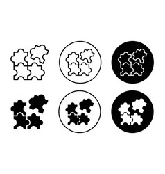 Puzzle Icon