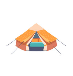 Camping Tent Icon