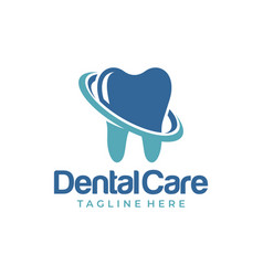 Dental Logo Design Creative Dentist Logo