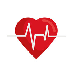 Cardio Heart Icon