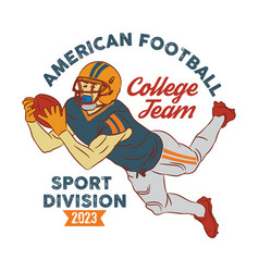 American Football Sport