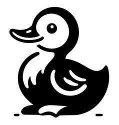 Rubber Duck Icon