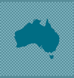 Map Of Australia