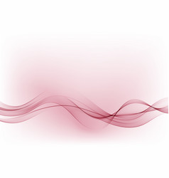 Abstract Wave Background Transparent Lines Design