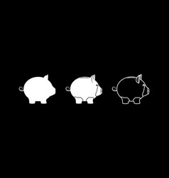 Piggy Bank Icon