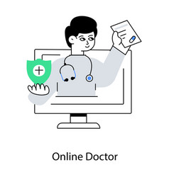 Online Doctor