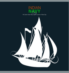 Indian Navy Day December 4