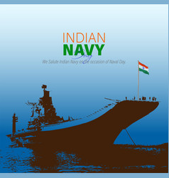 Indian Navy Day December 4