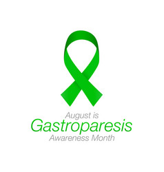 Gastroparesis Awareness Month