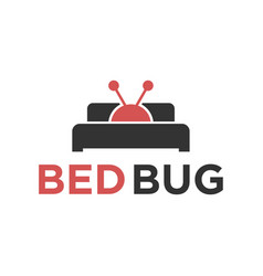 Logo Repellent Flea Pillow Bed Mattress Bed Bug