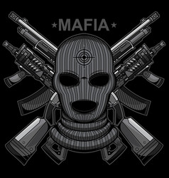 Mafia Logo