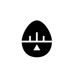 Egg Timer Icon