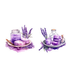 Spa Clipart Isolated