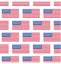 Flag Pattern