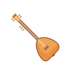 Indian Veena Instrument Musical