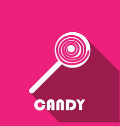 Candy Icon