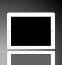 Vertical Computer Tablet