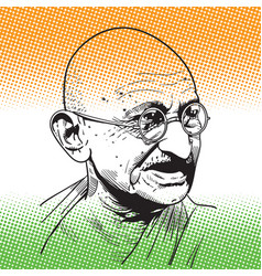 Mohandas Karamchand Gandhi