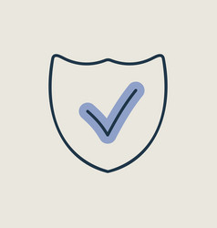 Best Protection Shield Icon