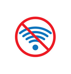 Locked Wifi Signal Icon