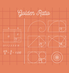 Golden Ratio Proportions And Calculation