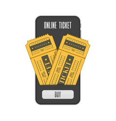 Online Buy Cinema Ticket