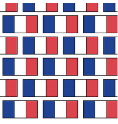 Flag Pattern