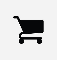 Shopping Cart Icon