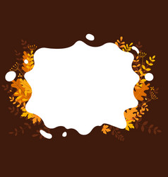 Thanksgiving Abstract Background