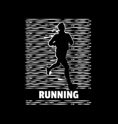 Running Design Isolated