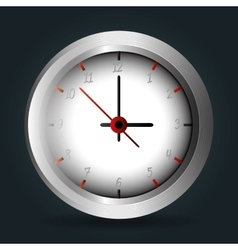 Timeclock Watch Icon