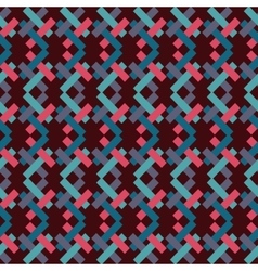 Geometric Seamless Pattern