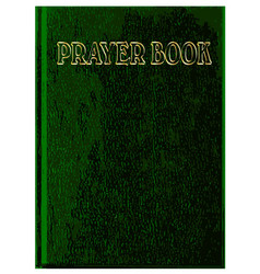 Prayer Book Cover