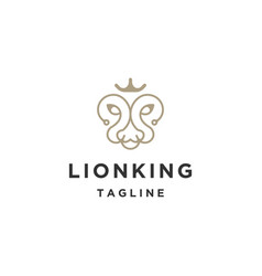 Lion King Logo