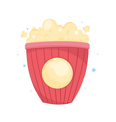 Cinema Pop Corn