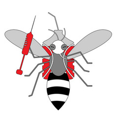 Mosquito Icon