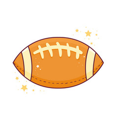 American Football Balloon Equipment