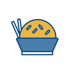 Chinese Food Icon