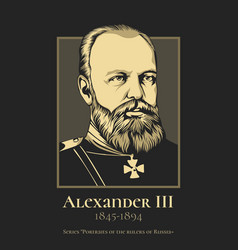 Alexander Iii