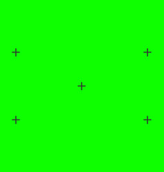 Green Screen Chroma Key