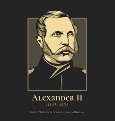 Alexander Ii