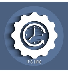 Timeclock Watch Icon