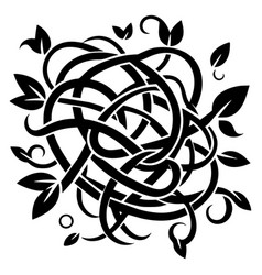 Celtic Knotwork Design