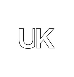 Uk City In The United Kingdom Design Features