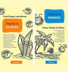 Flights To Hawaii Plane Tickets Last Minute Web