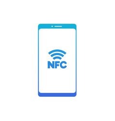 Mobile Nfc Transactions Application Sign