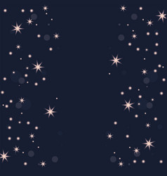 Starry Frame Glimmer Style