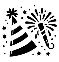 Party Celebration Icon