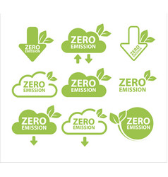 Zero Emission Carbon Neutral Greenhouse Gas